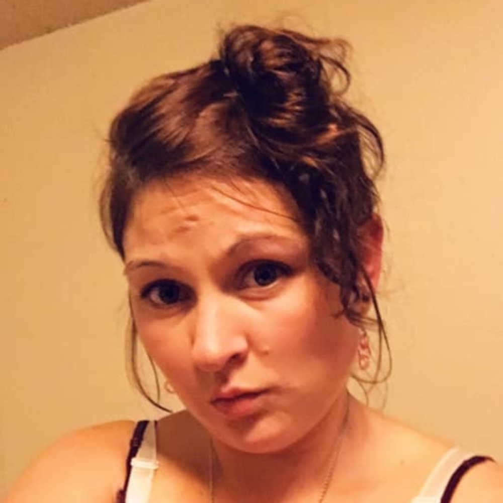 Meet your Posher, Tina